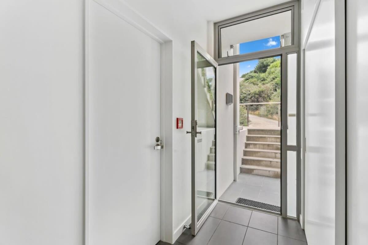 Tranquil Modern Studio Queenstown Eksteriør bilde